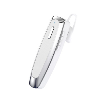 Bluetooth Handsfree XO-BE34 /Бял/ Bluetooth Handsfree XO-BE34 /Бял/