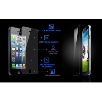 Стъклен screen protector за Huawei NOVA 9 SE