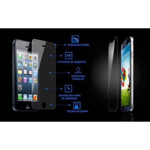 Стъклен screen protector за iPhone 13 / 13 Pro 6.1 / iphone 14