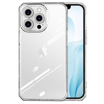 Калъф силикон Anti Shock 1,5мм прозрачен за Nokia G11 4G / G21 4G