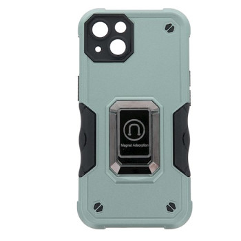 Калъф PVC Defender Bulky / Зелен / за Samsung A13 5G (A136F) Калъф PVC Defender Bulky / Зелен / за Samsung A13 5G (A136F)