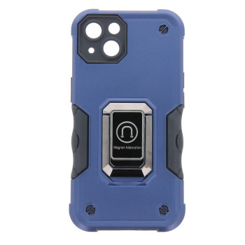 Калъф PVC Defender Bulky / Тъмносин / за Samsung A13 5G (A136F) Калъф PVC Defender Bulky / Тъмносин / за Samsung A13 5G (A136F)