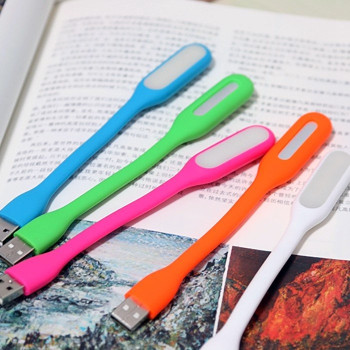 USB Led Лампа / Си USB Led Лампа / Си