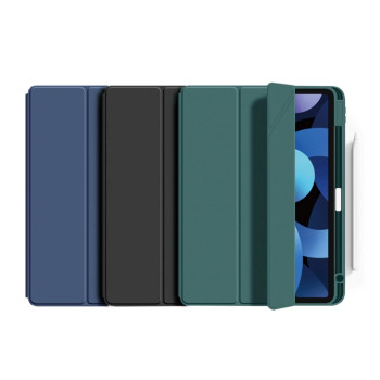 Калъф Тефтер XO-IP01 /Зелен/ за iPad 10.2 (2019/2020/2021) Калъф Тефтер XO-IP01 /Зелен/ за iPad 10.2 (2019/2020/2021)