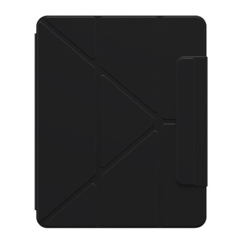 Baseus ARCX010213 Калъф тефтер за iPad Pro/Air 3 (2019/2020/2021) 10.2"/10.5" /Черен/