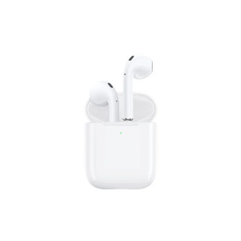 Bluetooth Handsfree Wireless Remax AirPlus PD-BT360 /Бял/ Bluetooth Handsfree Wireless Remax AirPlus PD-BT360 /Бял/