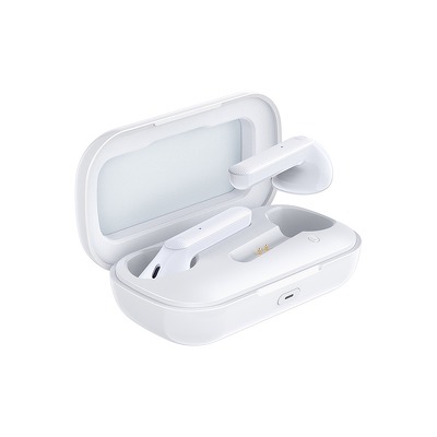 Bluetooth Handsfree Wireless Remax TWS-18 /Бял/