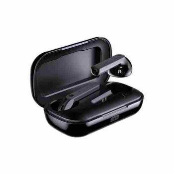 Bluetooth Handsfree Wireless Remax TWS-18 /Черен/ Bluetooth Handsfree Wireless Remax TWS-18 /Черен/