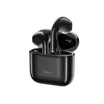 Bluetooth Handsfree Wireless Remax TWS-10i /Черен/ Bluetooth Handsfree Wireless Remax TWS-10i /Черен/