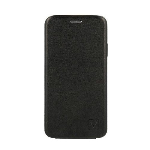 Калъф Flexi Vennus Elegance / Черен / за Samsung S23 Ultra (S918B)