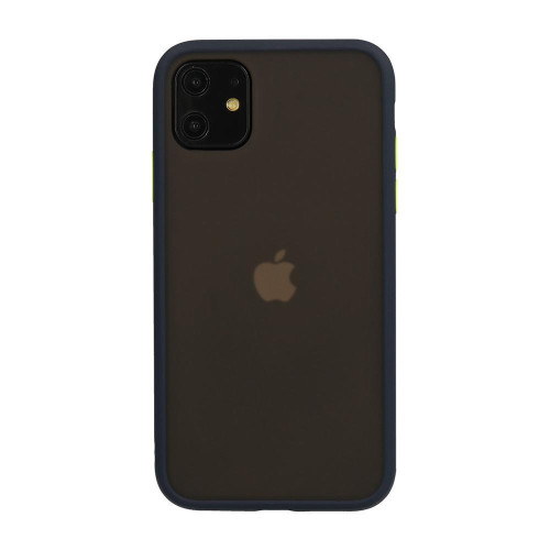 Калъф TPU Vennus Color Bumper / Син / за Samsung A33 5G (А336B)