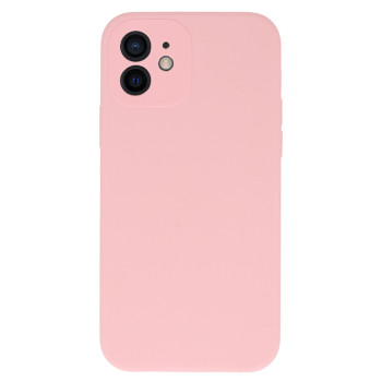 Калъф  силикон Vennus Light / Розов / за Samsung A53 5G (A536)