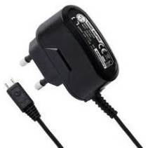 Зарядно 220V LG Micro USB / GD900 Hi