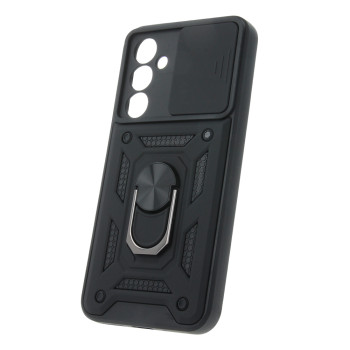 Калъф PVC Defender Bulky / Черен / за Samsung A13 4G (A135F) Калъф PVC Defender Bulky / Черен / за Samsung A13 4G (A135F)