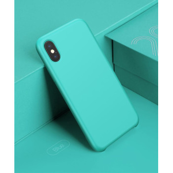 Калъф NEW LSR / Тюркоаз / за Samsung S23 /S911B/