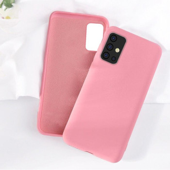 Калъф NEW LSR / Светлорозов / за Samsung S23 Plus /S916B/