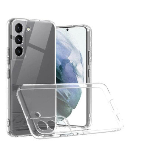 Калъф J-Case Прозрачен Силикон за Huawei Nova 10 SE