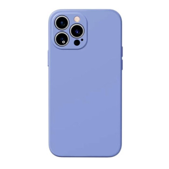 Калъф силикон J-Case Lux Лилав за Huawei P50 Pro