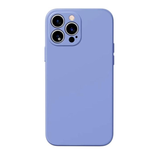 Калъф силикон J-Case Lux Лилав за Huawei P50 Pro