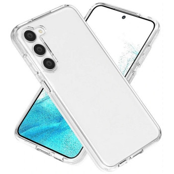Калъф Dfans Starlight Прозрачен за Samsung S23 (S911B)