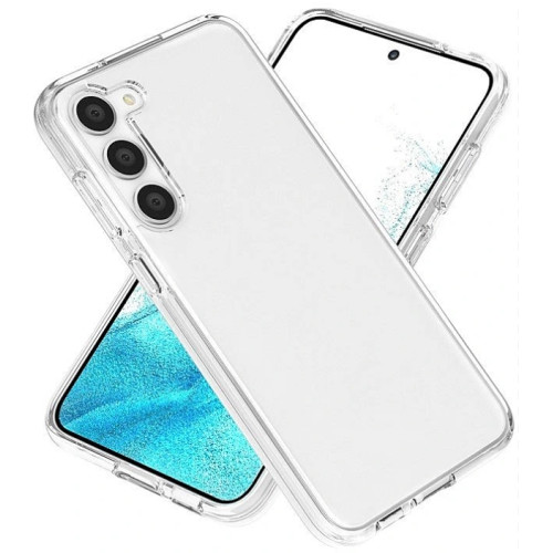 Калъф Dfans Starlight Прозрачен за Samsung S23 (S911B)