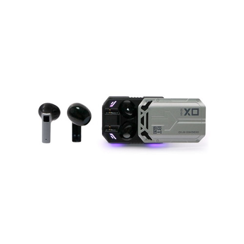 Bluetooth Handsfree Wireless Gaming Слушалки XO-G11 /Сив/