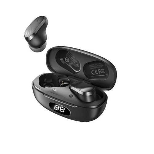 Bluetooth Handsfree Wireless XO-X19 /Черен/