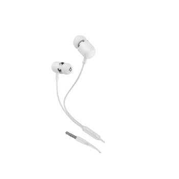 Handsfree XO-EP64 3.5mm /Бял/