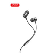Handsfree XO-EP64 3.5mm /Черен/