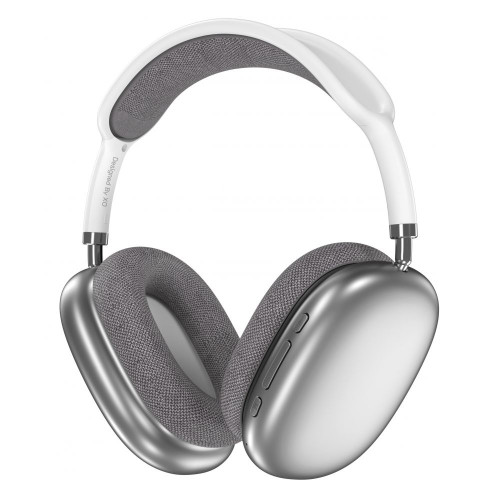 Bluetooth Handsfree Wireless XO-BE25 /Сребрист/