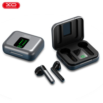 Bluetooth Handsfree Wireless XO-X14 /Графит/ Bluetooth Handsfree Wireless XO-X14 /Графит/