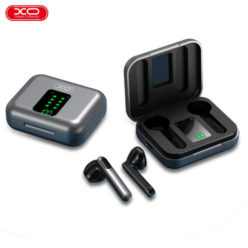 Bluetooth Handsfree Wireless XO-X14 /Графит/