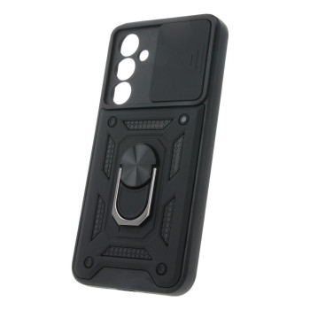 Калъф PVC Defender Bulky / Черен / за Samsung A13 5G (A136F) Калъф PVC Defender Bulky / Черен / за Samsung A13 5G (A136F)