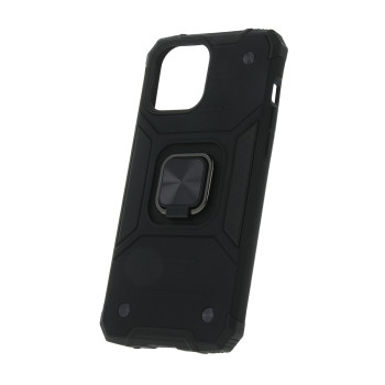 Калъф PVC Defender Nitro / Черен / за Samsung S23 Ultra (S918B) Калъф PVC Defender Nitro / Черен / за Samsung S23 Ultra (S918B)