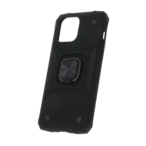 Калъф PVC Defender Bulky / Черен / за Xiaomi Mi 11 Lite 4G / 5G