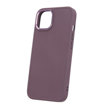 Калъф Satin PVC за Samsung A54 5G (A546) / Бордо / Калъф Satin PVC за Samsung A54 5G (A546) / Бордо /