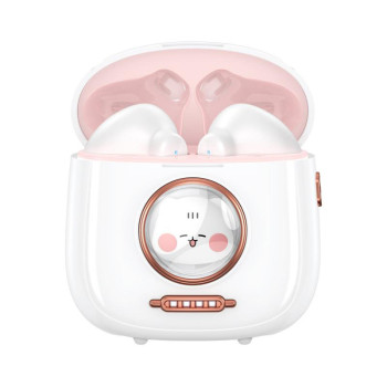 Bluetooth Handsfree Wireless XO-G6 /Бял/ Bluetooth Handsfree Wireless XO-G6 /Бял/