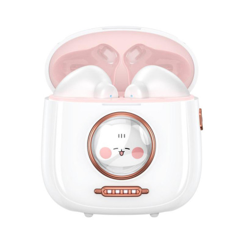 Bluetooth Handsfree Wireless XO-G6 /Бял/