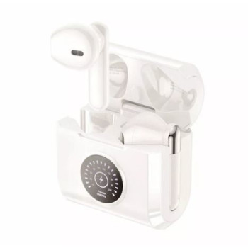 Bluetooth Handsfree Wireless XO-X18 /Бял/ Bluetooth Handsfree Wireless XO-X18 /Бял/