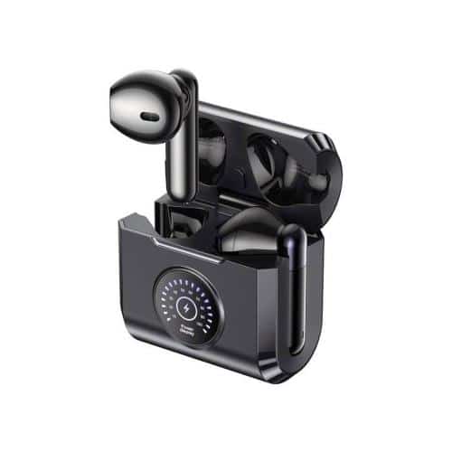 Bluetooth Handsfree Wireless XO-X18 /Черен/