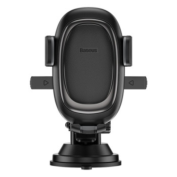 Стойка за Автомобил Baseus UltraControl Pro / Черен /