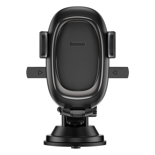 Стойка за Автомобил Baseus UltraControl Pro / Черен /