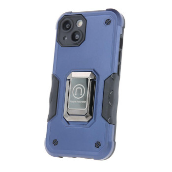 Калъф PVC Defender Bulky / Тъмносин / за Samsung A14 5G (A145F) Калъф PVC Defender Bulky / Тъмносин / за Samsung A14 5G (A145F)