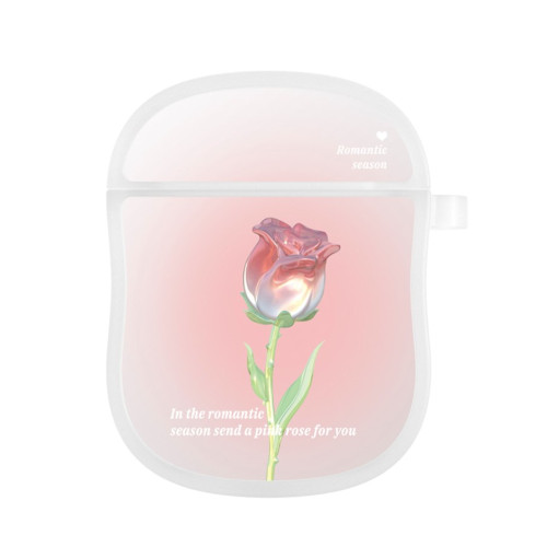 Калъф Rose за AirPods 3