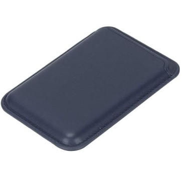 Калъф Card Wallet с Магнит / Лилав /