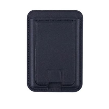 Калъф Card Wallet със стойка / Черен /