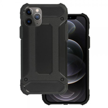 Калъф Armor Carbon / Черен / за Samsung Galaxy S23 (S911B)