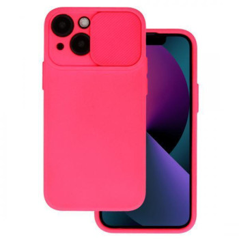 Калъф Camshield силикон / Цикламен / за Samsung S23 (S911B) Калъф Camshield силикон / Цикламен / за Samsung S23 (S911B)