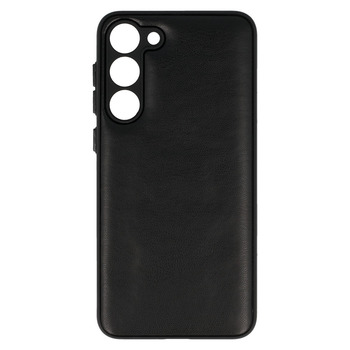 Калъф силикон / Като Кожа / за Samsung Galaxy S23 Калъф силикон / Като Кожа / за Samsung Galaxy S23