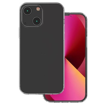 Калъф Акрилен Силикон / Прозрачен / за Samsung Galaxy S23 Ultra (S918B) Калъф Акрилен Силикон / Прозрачен / за Samsung Galaxy S23 Ultra (S918B)